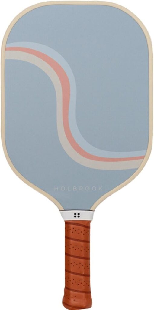 Holbrook Paddle