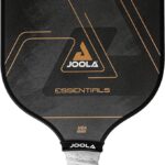 JOOLA Essentials Pickleball Paddle Review