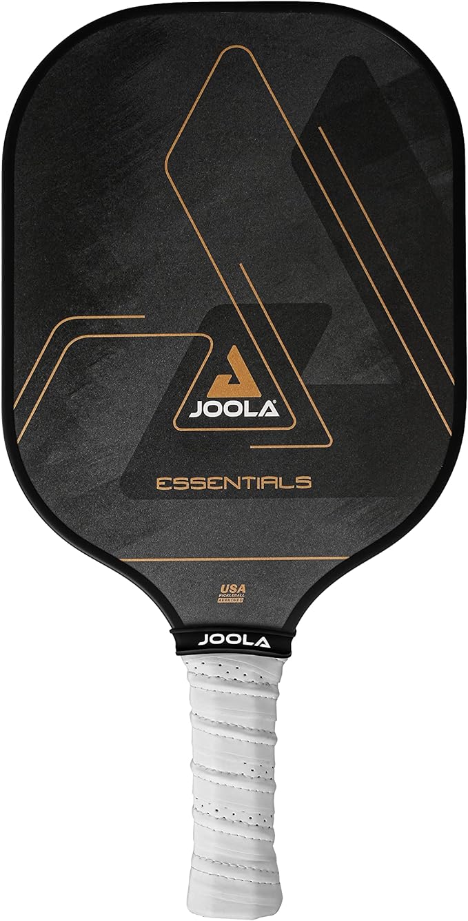 You are currently viewing JOOLA Essentials Pickleball Paddle Review