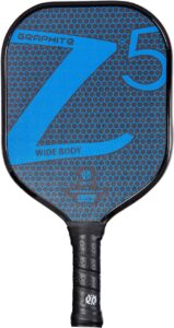 Read more about the article ONIX Graphite Z5 Pickleball Paddle Review