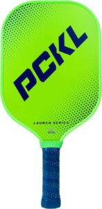 Read more about the article PCKL Launch Series Pickleball Paddle Review