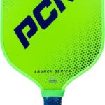 PCKL Launch Series Pickleball Paddle Review