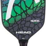 Head Radical Pro Pickleball Paddle Review (2024)